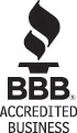 BBB Accredited Business