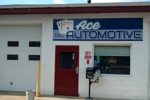 Auto Repair - Kokomo, IN