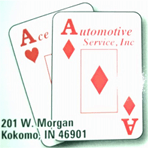 Ace Automotive Service