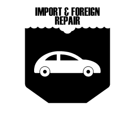 Import and Foreign Repair